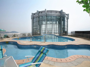 Fuyang International Trade Center Hotel