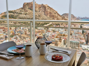 Hotel Alicante Gran Sol Affiliated by Meliá