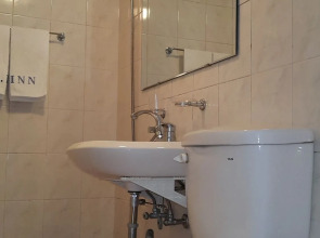 JC Inn Dongdaemun - Hostel