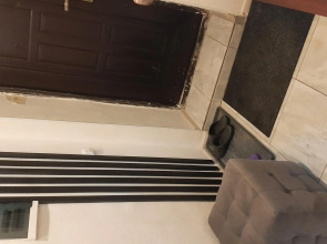 Апартаменты ЭС на улице Зеленая, д 1