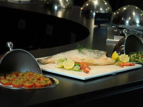 Campanile Marne La Vallee - Bussy Saint Georges