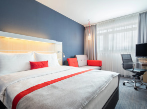 Holiday Inn Express München-Messe by IHG