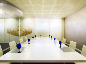 Le Meridien Ra Beach Hotel & Spa