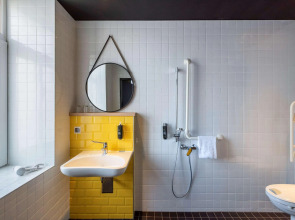 ibis Styles Dresden Neustadt