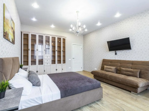 DreamHouse на улице Александра Козицына 8