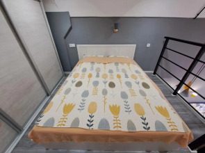 Апартаменты на улице Савушкина 6К