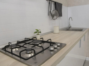 Апартаменты на набережной Ольгинская