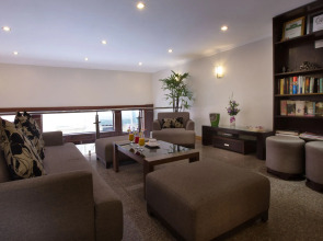 Hanoi Elegance Ruby Hotel