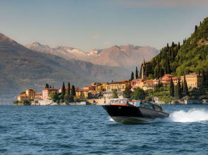 Grand Hotel Tremezzo