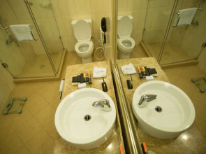 Jupiter International Hotel Bole