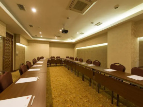 Antea Hotel - Special Class