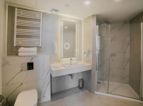 B&B Hotel Warsaw East