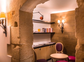 Marais Grands Boulevards 