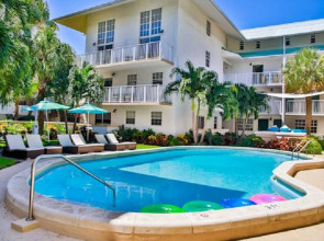 Coral Reef at Key Biscayne