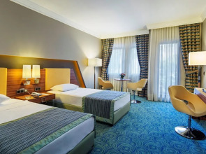 Spa Hotel Colossae Thermal