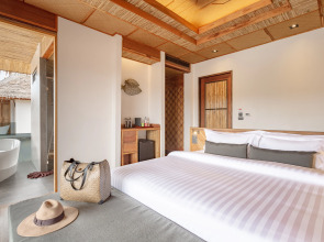 Venice Krabi Villa Resort