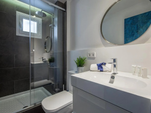 Habitat Apartments Cool Jazz