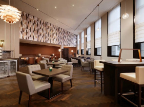 Sheraton Berlin Grand Hotel Esplanade