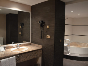 Hotel Beatriz Toledo Auditorium & Spa