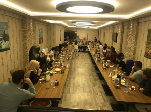 Zara Turan Apart Otel