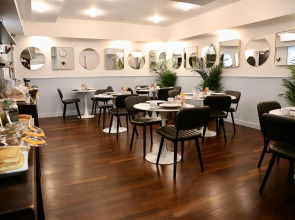 Отель Stella Etoile	