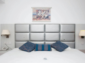 Silver Sands Beach Hotel