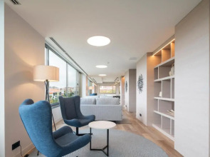 Aparthotel Attica 21 As Galeras