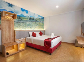 Kaloka Airport Hotel