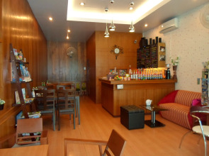 My Place @ Surat Hotel