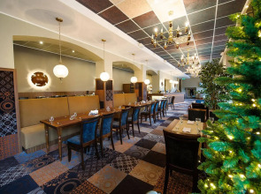 Гостиница «Нарва»