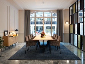 Classik Hotel Alexander Plaza