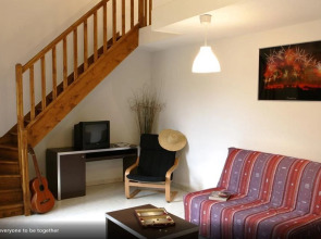 Adonis Carcassonne Résidence la Barbacane