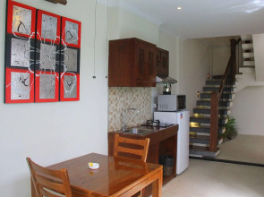 Astagina Resort Villa and Spa