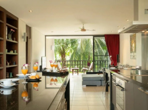 Bangtao Beach Garden