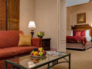 Casablanca Hotel by Library Hotel Collection
