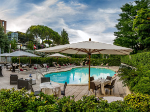 Cardinal Hotel St. Peter