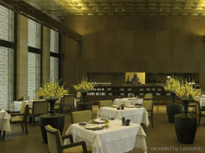 The Lodhi - A member of The Leading Hotels Of The World