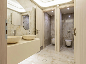 Green Suites Boutique Hotel