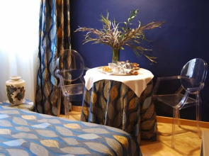 Residenza San Faustino