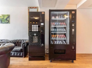 Apartment Hotel Triester