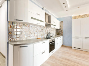 Апартаменты Laspace (Ласпейс)