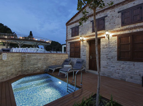 Doubletree By Hilton Kusadasi - Special Class