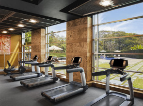 Grand Hyatt Mumbai Hotel and Serviced Apartments