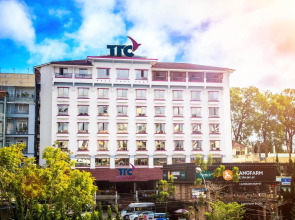 TTC Hotel - Da Lat