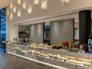 Hyatt Centric Candolim Goa