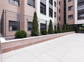 Compostela Suites Apartments