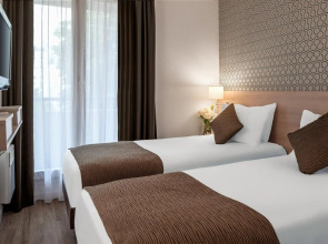 Citadines Bastille Gare de Lyon Paris