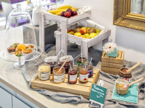 Hotel Indigo Düsseldorf - Victoriaplatz by IHG