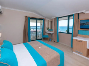 Sandy Beach Hotel - All Inclusive