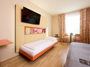 JUFA Hotel Wien City